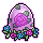 The Purple Egg (ELG12)