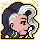 Rare Scarred Face (HBF04)