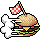Fast Food Gamer (HPP03)