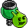 Battle Ball Gamer (HPP06)