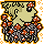 Rare Mushroom Cape (LOP06)
