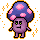 Rare Preserved Specimen (LOP07)