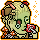 Rare Mushroom Machine (LOP09)