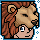 Rare Nemean Lion (OHC02)