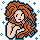 Rare Hair of Venus (OHC04)
