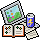 Genius Uni Bedroom Bundle (OHC13)