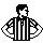 Foot Locker Shopper (OHC18)