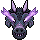 Purple Cursed Dragon (PET18)