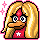 Quacking Bonnie LTD (SHH25)