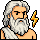 Zeus'un Hiddeti - Zeus