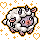 Rare Little Lamb Plush (TTH02)
