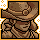 Rare Rancher Statue (TTH03)
