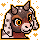 Rare Spotted Goat (TTH04)
