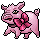 Pretty in Pink (TTH25)
