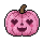 Pumpkin Kisses (US668)