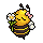 Buzz off (US757)