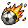 The World's Best Striker (US781)