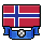 World Cup 2026 - Winners: Match 05.07: Norway (W26W2)
