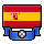 World Cup 2026 - Winners: Match 06.07: Spain (W26W3)