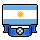 World Cup 2026 - Winners: Match 07.07: Argentina (W26W4)