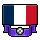World Cup 2026 - Winners: Match 09.07: France (W26W5)
