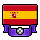 World Cup 2026 - Winners: Match 10.07: Spain (W26W6)