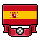 World Cup 2026 - Winners: Match 14.07: Spain (W26W8)