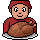 Habbo's Cosy Christmas Bundle (X2531)