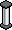 Icon Colonne dorique grise