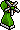 Icon Ventilo vert