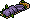 Icon Sac de couchage violet