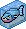 Icon Aquarium à Piranhas