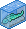 Icon Aquarium à Anguilles Électriques