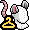 Icon Accessoires du Rat