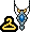 Icon Amulette enchantée fantastique