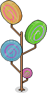 nft_cland_c15_lollytree name