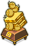 Xmas 2022 Materials Trophy