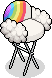 ducket_c25_rainbowstool name ducket_c25_rainbowstool name