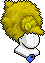 Duck Afro