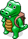 Lil Croc Explorer