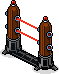 Choco Laser Portal